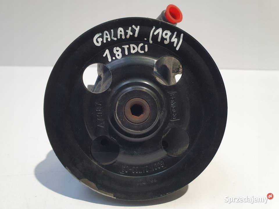 POMPA WSPOMAGANIA Ford Galaxy MK2 18 TDCI Chełm