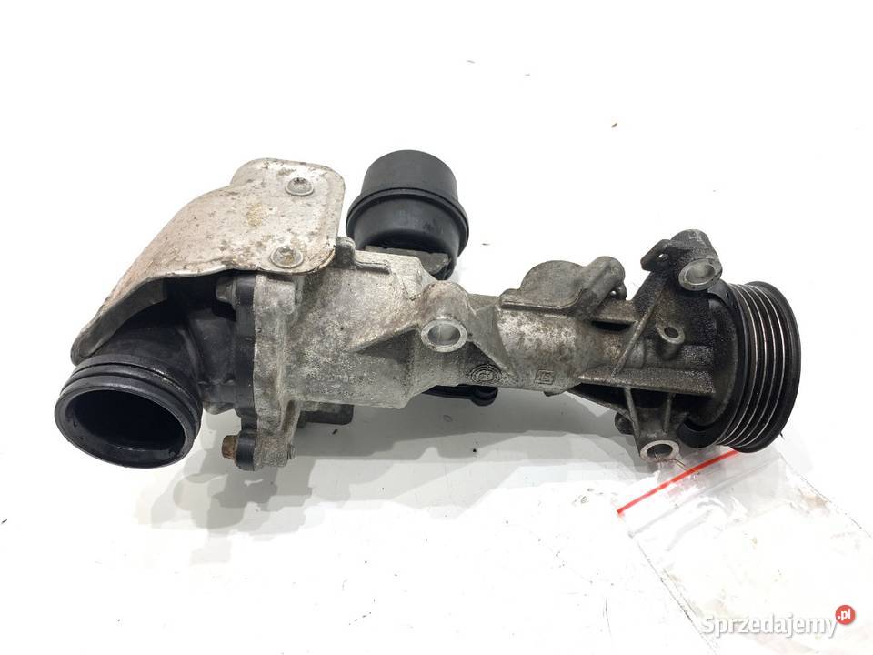 POMPA WODY MERCEDES W176 A2702000801 podkarpackie sprzedam