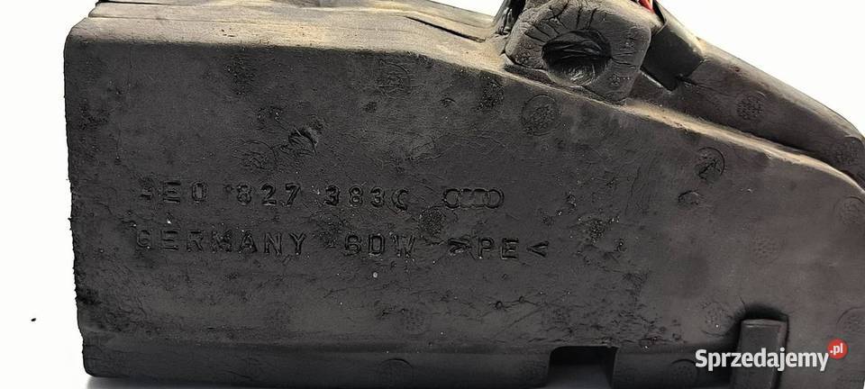 DOCIĄG KLAPY AUDI A8 D3 4E0827383C kujawsko-pomorskie Lipno sprzedam