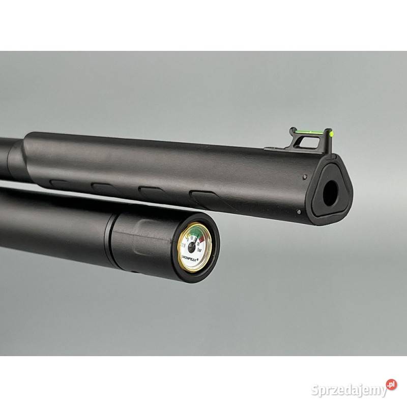 Wiatrówka PCP Snowpeak T REX 55 635 Regulator śląskie Ruda Śląska