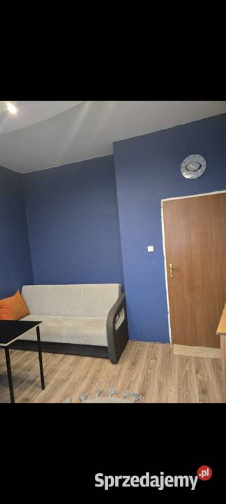 Wynajmę mieszkanie duże 2 Pokoje 3 piętra i więcej Siewierz