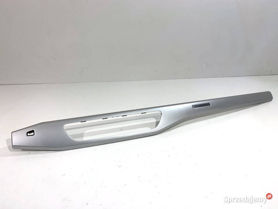 LISTWY DEKOR AUDI A4 B9 8W1853190A Kombi