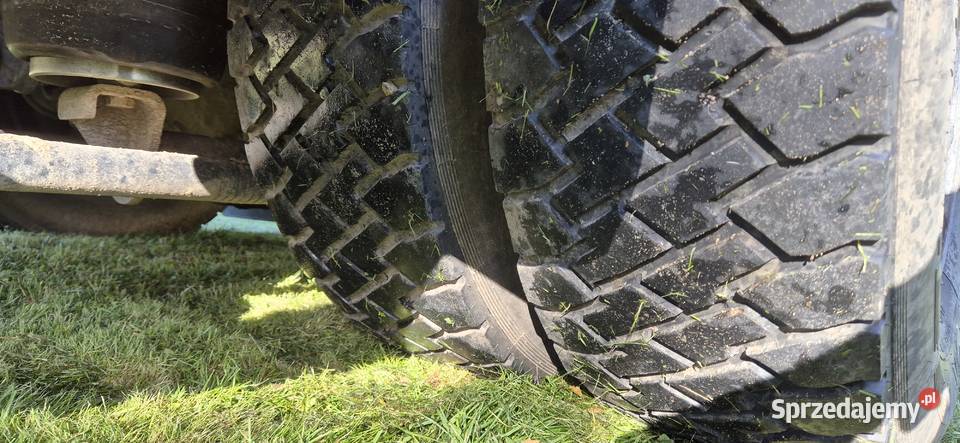 Man 12192 do przewozu bydła zwierząt żywca koni Suwałki