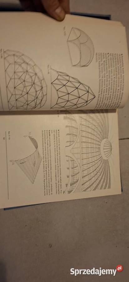 Mechanika budowli architektów 1 wyd 1977 Antykwariat Łęczyca
