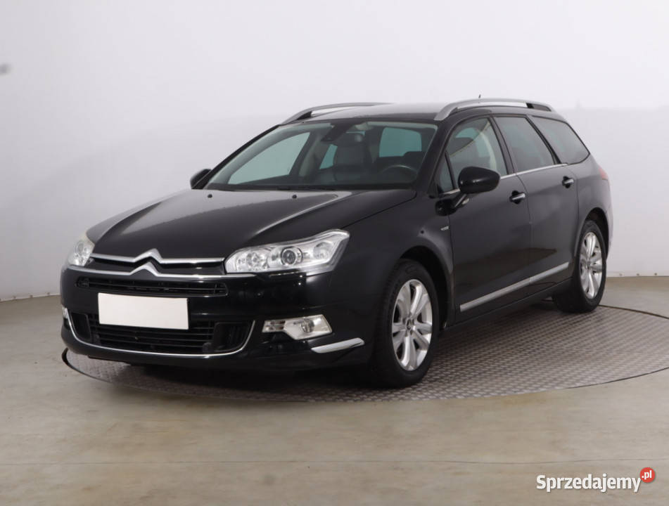 Citroen C5 20 HDi Piaseczno sprzedam