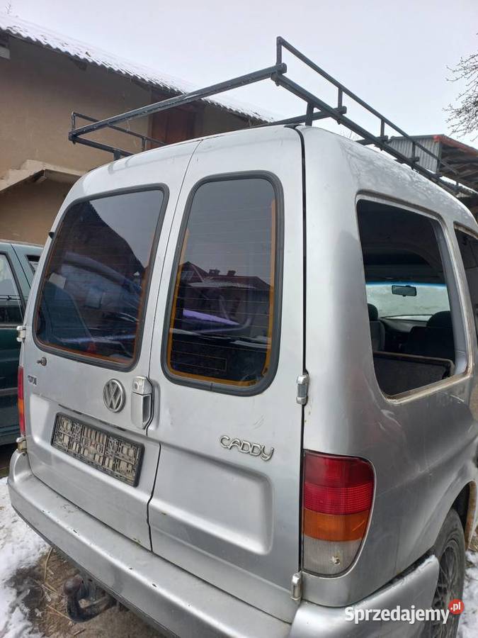 Drzwi maska zderzak błotnik szyba lampy silnik Kraków