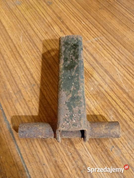 Uchwyt silnika wsk b1 podkarpackie Ropczyce