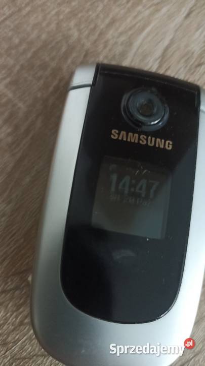TELEFON KOÓRKOWY Bytom