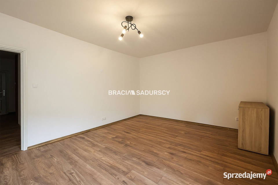 Mieszkanie 5107m2 2 pokoje Kraków Słoneczne