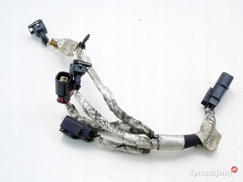 WIĄZKA SILNIKA 36 VOYAGER V CARAVAN DURANGO śląskie Sosnowiec