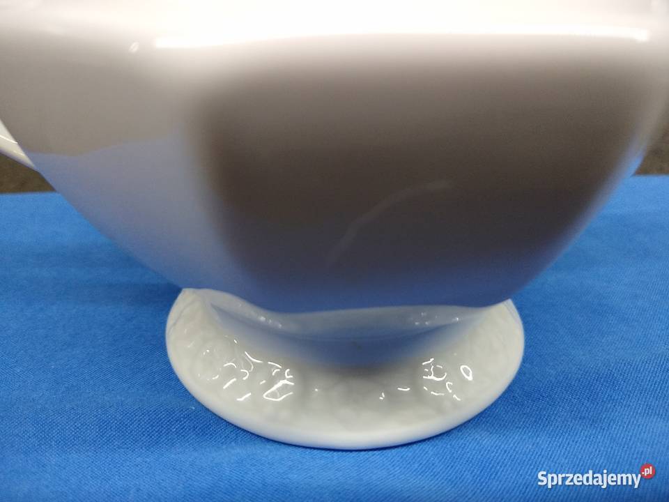 Cukiernica Rosenthal Biała Maria Kalisz