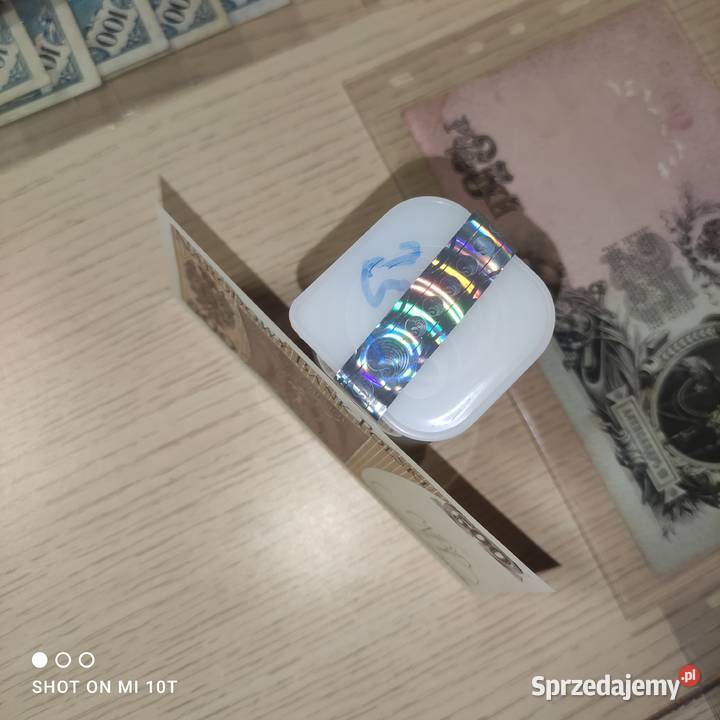 500 złotych 1979 seria BF UNC