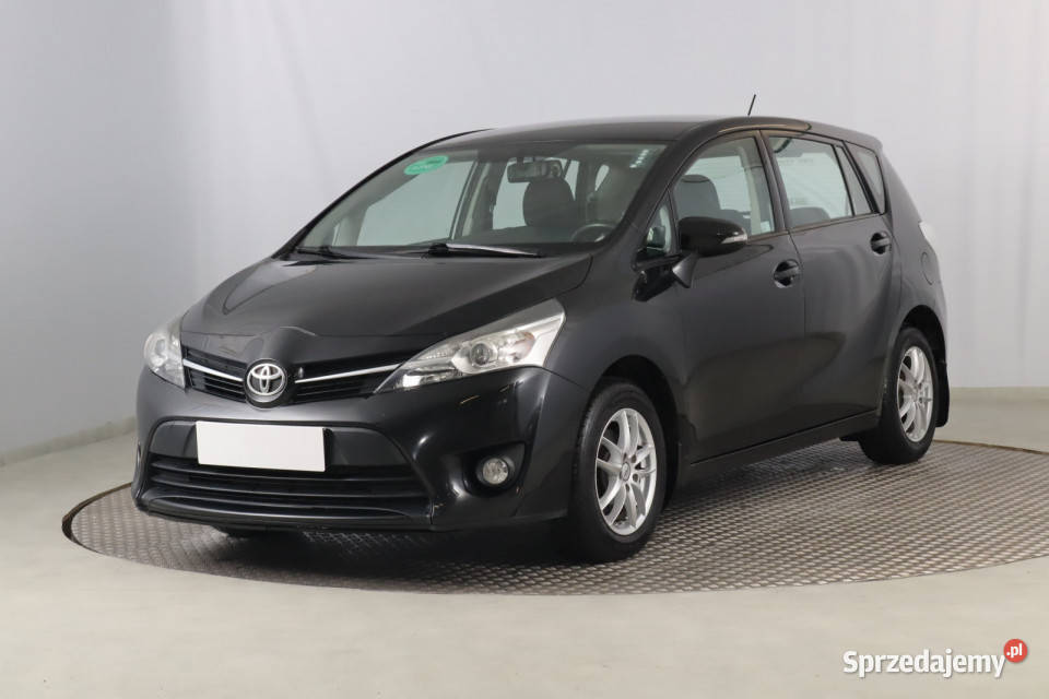 Toyota Verso 16 Valvematic Verso Zabrze sprzedam