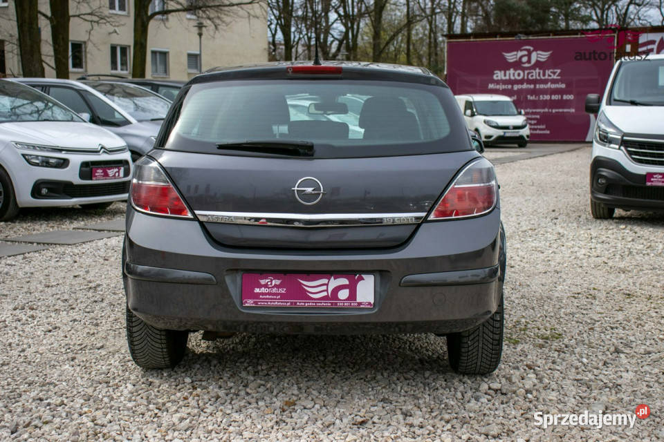 Opel Astra AutomatSilnik 19Klima G 19982009