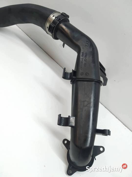 RURA PRZEWÓD INTERCOOLERA 20 CDTI 13240176 Opel