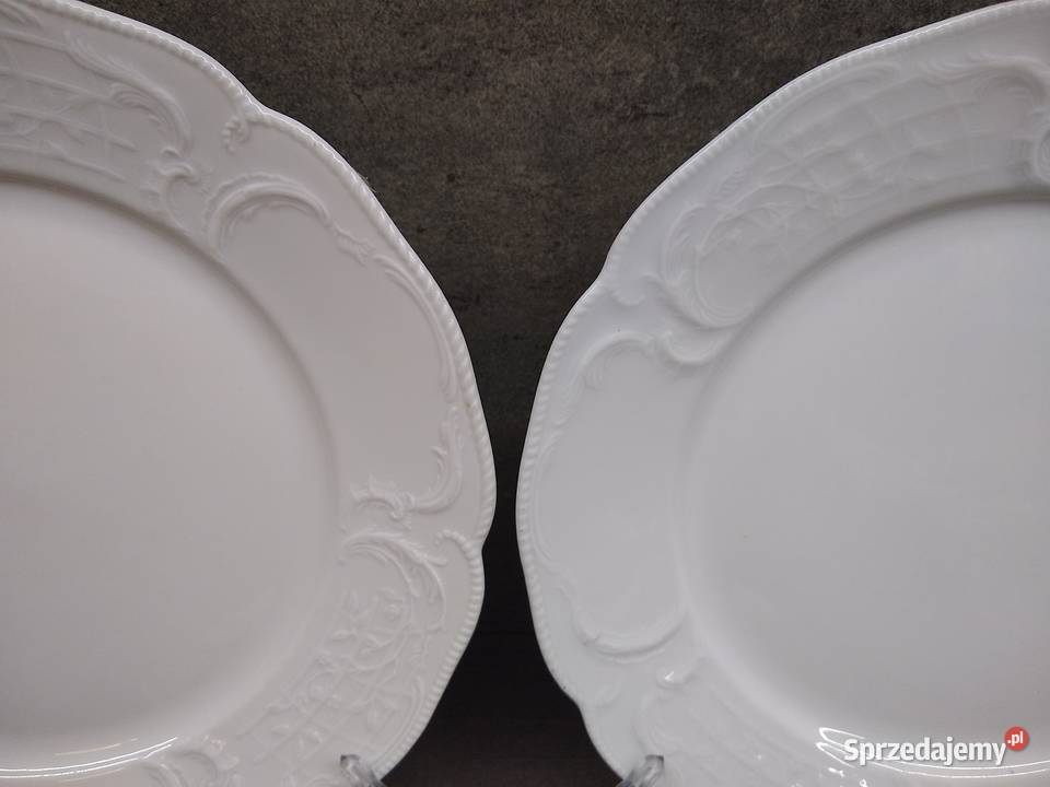 Talerz płytki Rosenthal Sanssouci 3 Kalisz sprzedam
