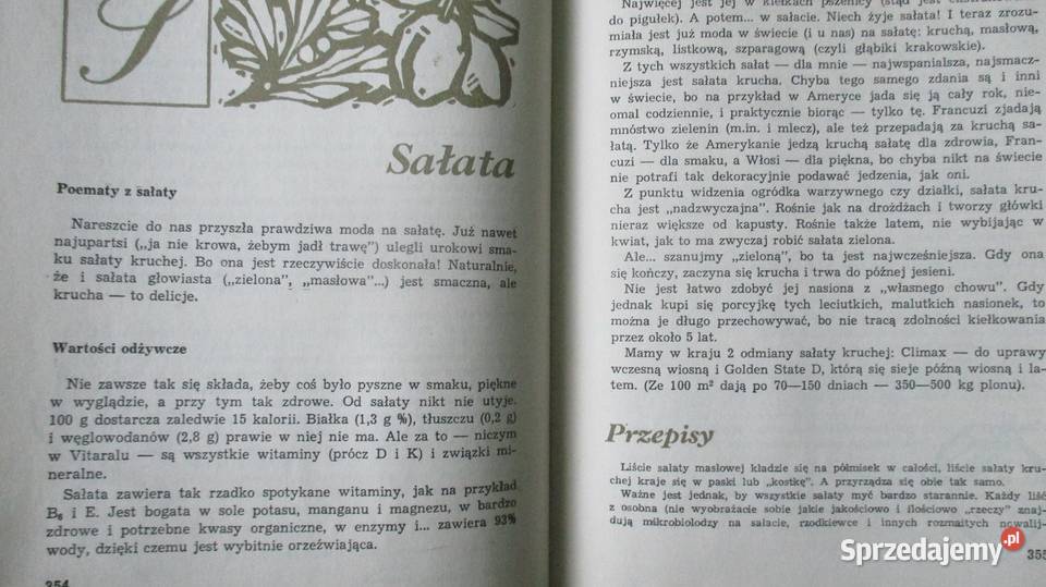 ananasa do ziemniaka IGumowska Górnicka zioła Łódź