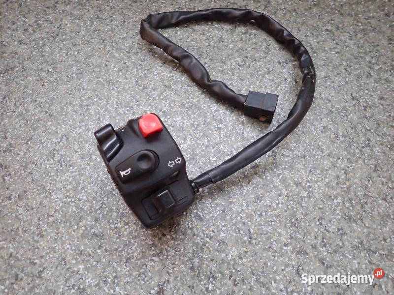 PRZEŁĄCZNIKI ŚWIATEŁ GAS GAS HP WILD 240 300 450 lubuskie sprzedam