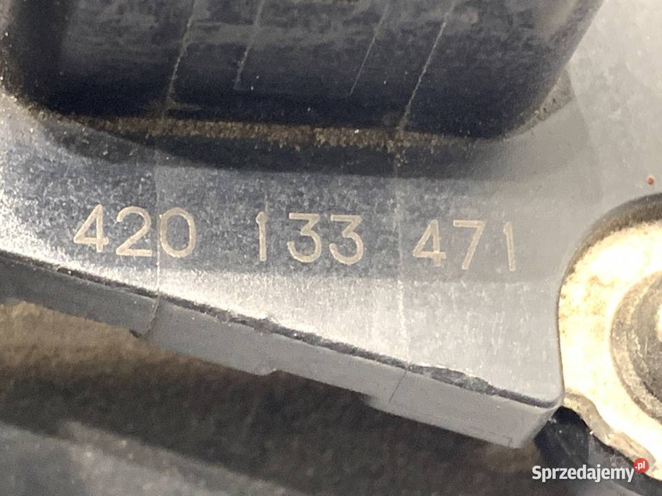 PRZEPŁYWOMIERZ AUDI A6 C7 059906461N 30 245 1018