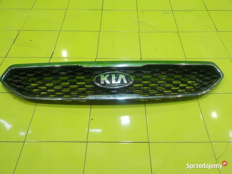 KIA VENGA LIFT 14r atrapa grill 863511D010 Suków sprzedam