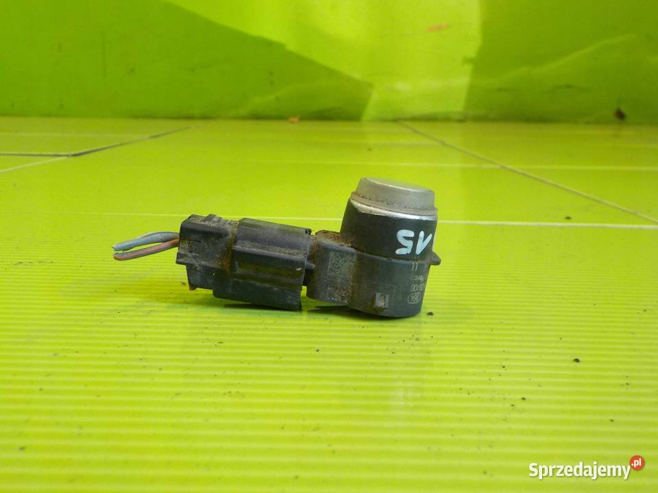 GRAND VOYAGER V 09r czujnik parkowania osobowe