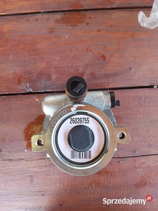 Vw Seat Skoda Audi Pompa wspomagania 26039755 śląskie Mikołów