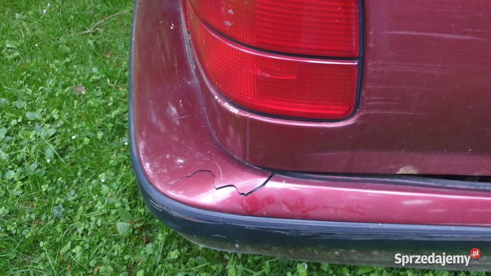 Bmw e34 520i m50b20 na czesci