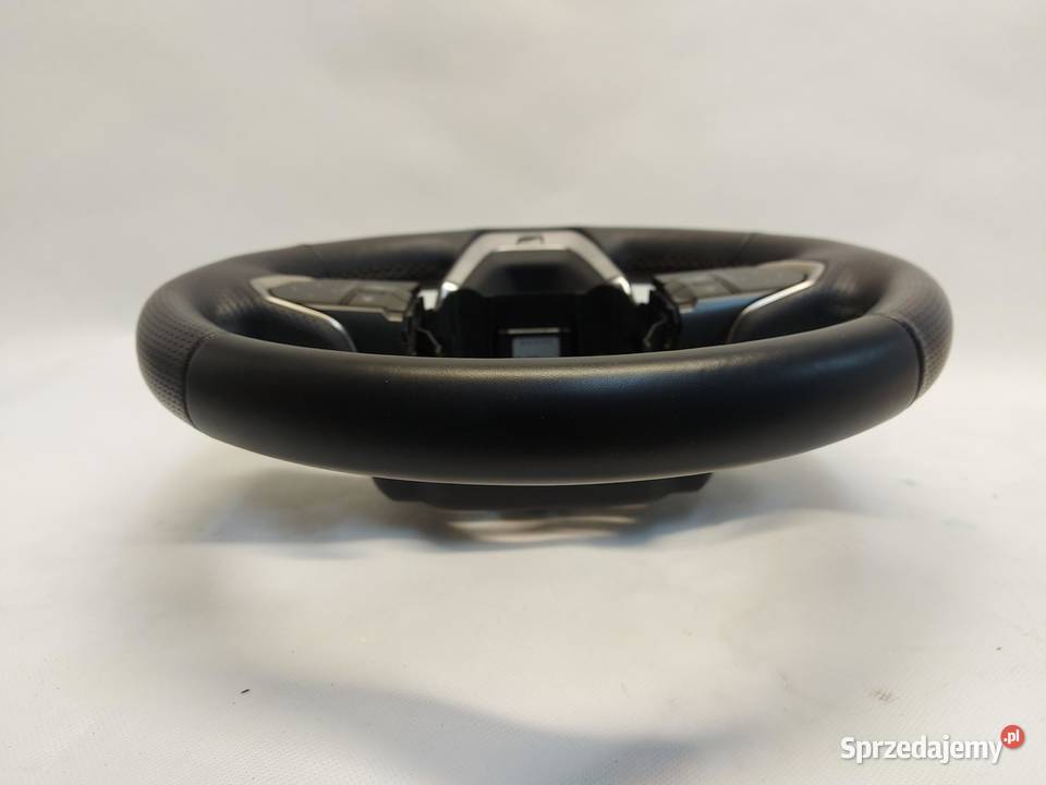 LEXUS 500H KIEROWNICA MULTIMEDIALNA GRZANA dolnośląskie