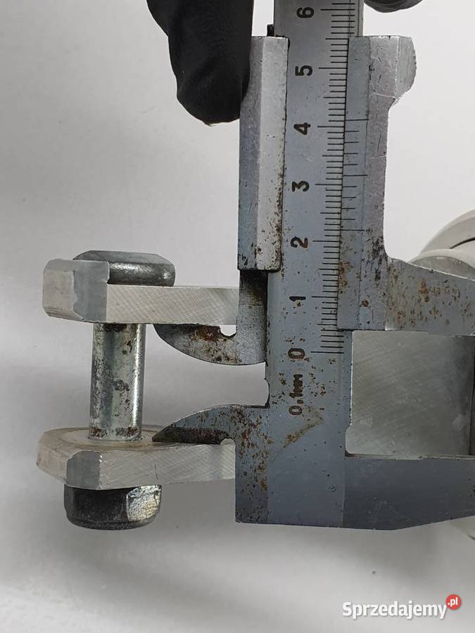 Amortyzator Tyl Suzuki Rmz 450 1823 łódzkie Łódź sprzedam