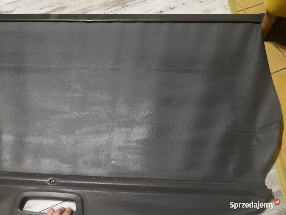 Hyundai santa fe roleta bagażnika Nowy Tomyśl sprzedam