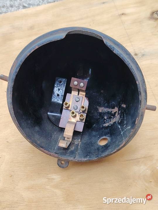 Lampa shl m04 m05 obudowa lampy Świerczów sprzedam