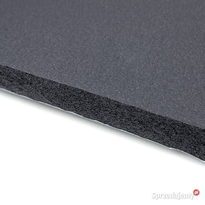 Pianka kauczukowa 19 mm otulina wygłuszenie