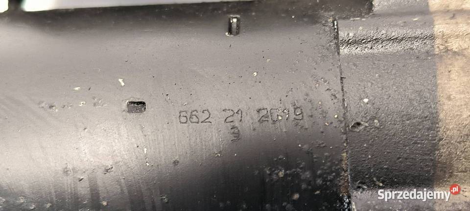 ROZRUSZNIK OPEL VECTRA B 2339303206706 osobowe Lipno