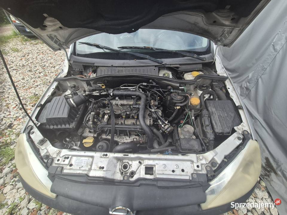 Opel Combo 13 CDTI Ruda Śląska sprzedam