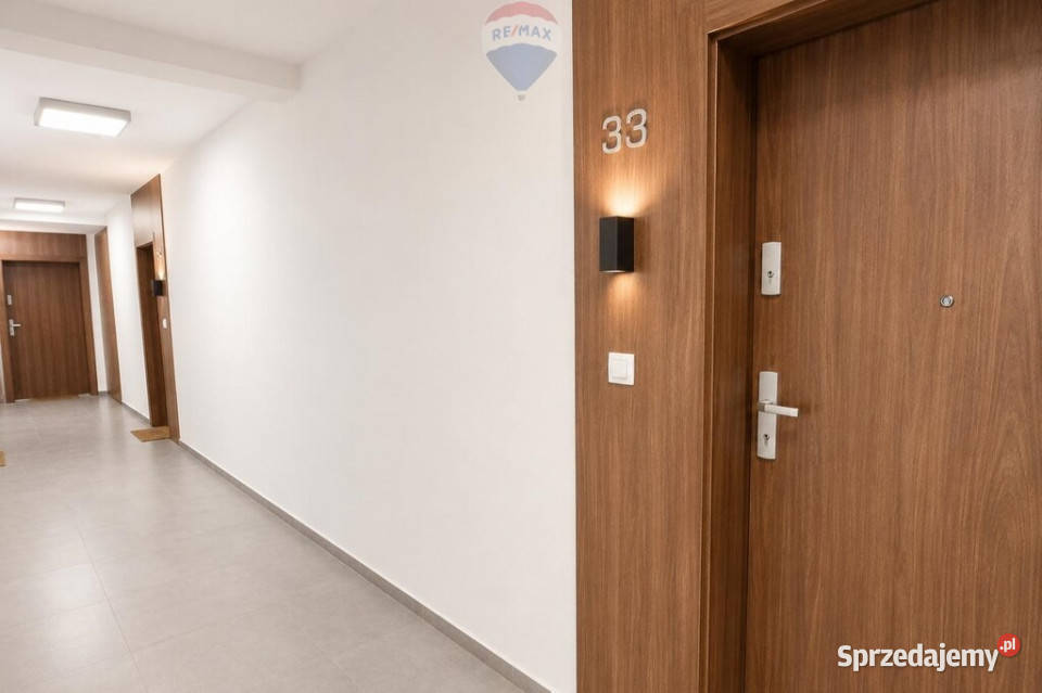 Winogrady Czarna Rola nowoczesne z balkonem Liczba pokoi 2 Poznań