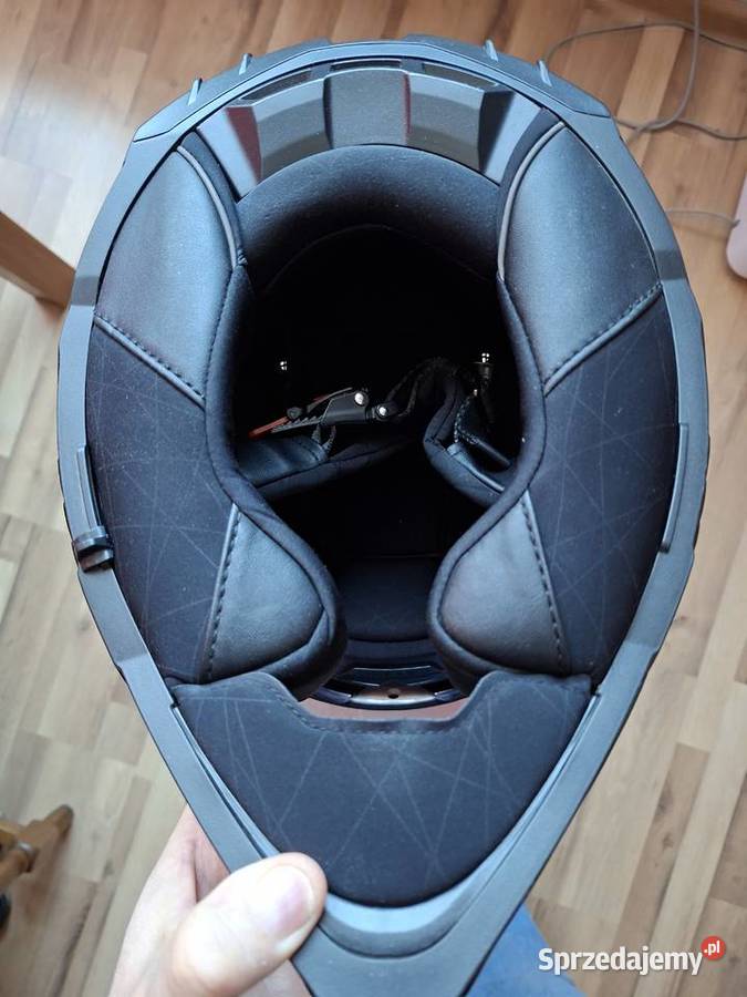 Kask LS MX702 Pioneer II Nowe Miasto Lubawskie