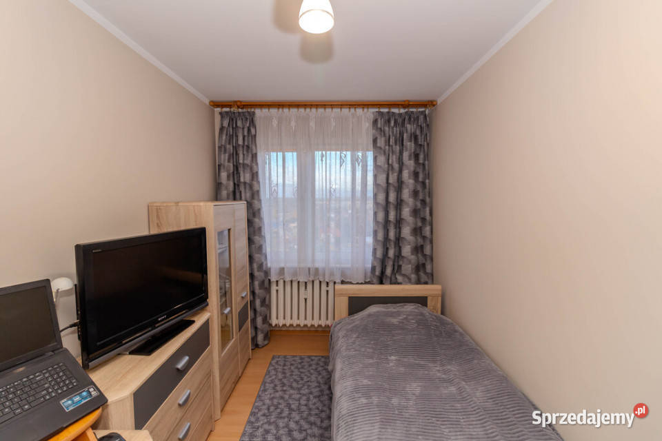 Mieszkanie 3 pokoje 6893m2 Os Pułanki Ostrowiec Świętokrzyski