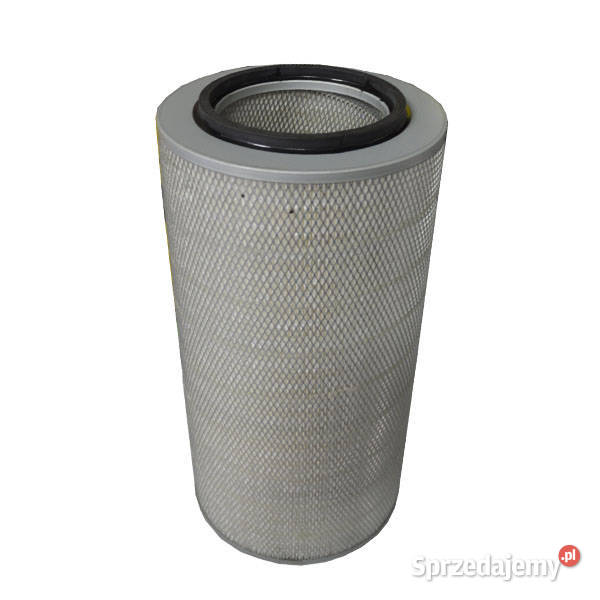 AR70106 Zewnętrzny filtr powietrza HDPartsAG