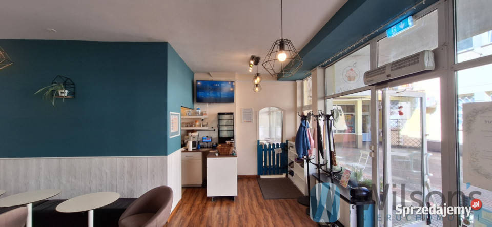 Lokal 144m2 Warszawa Obozowa sprzedam