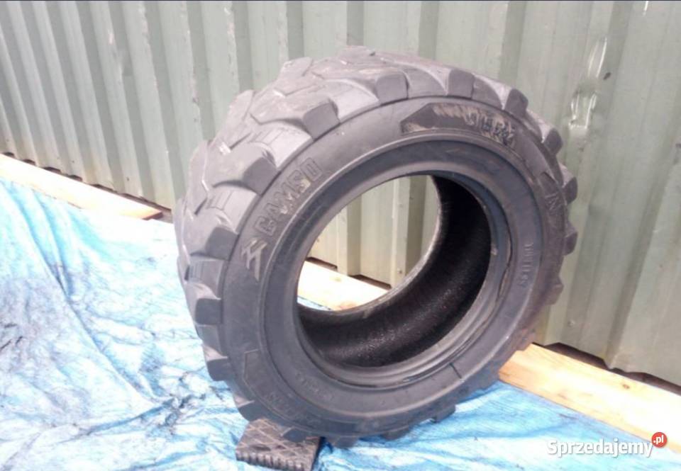 Opona Sks 532 12 R 165 165 Szprotawa sprzedam