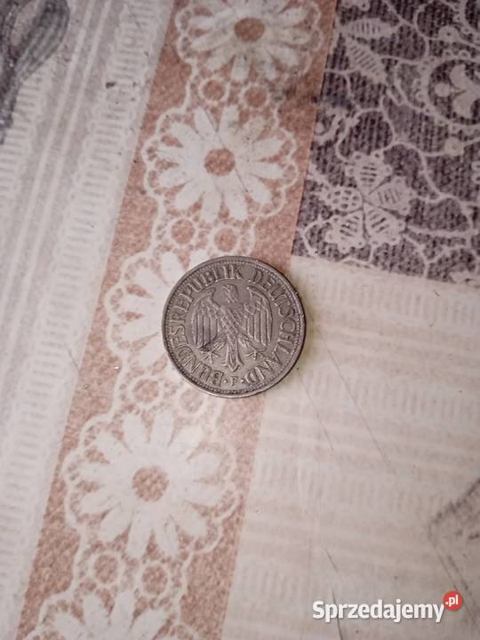 Sprzedam monety Antyki, Sztuka, Kolekcje łódzkie