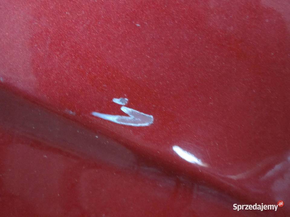 FORD FOCUS MK3 III 12r błotnik prawy przód