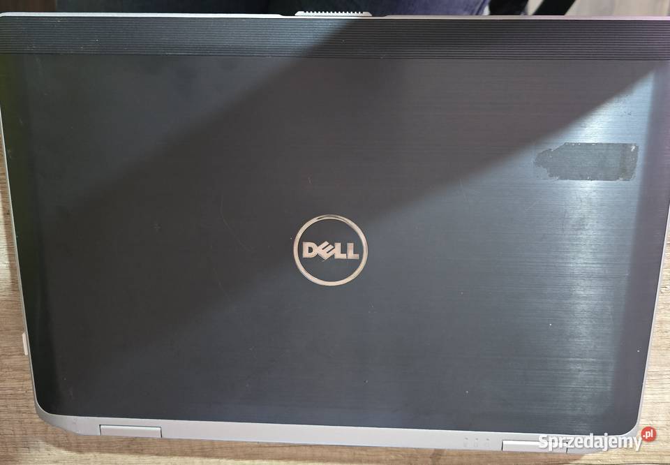 Dell E6430 i5 4gb ram 120 ssd bat 15h Interfejsy diagnostyczne warmińsko-mazurskie Iława