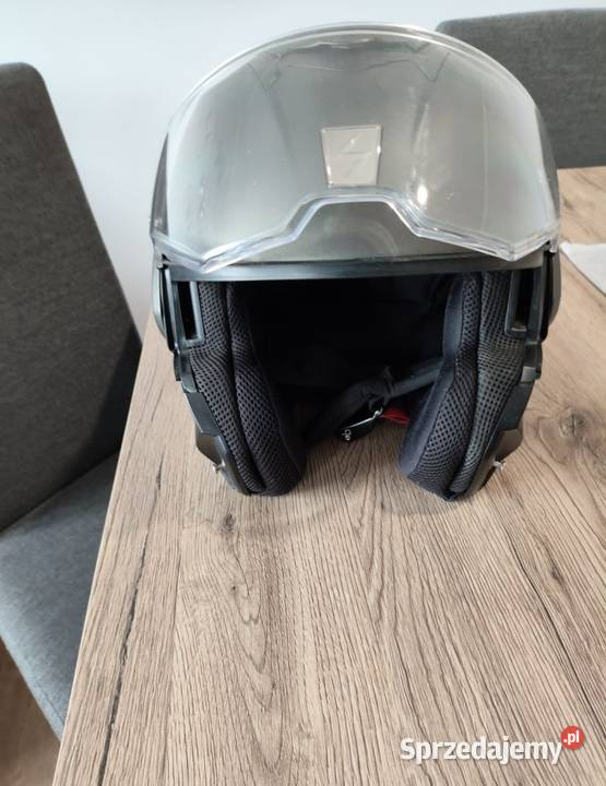 Kask Scorpions Exo Tech Kaski