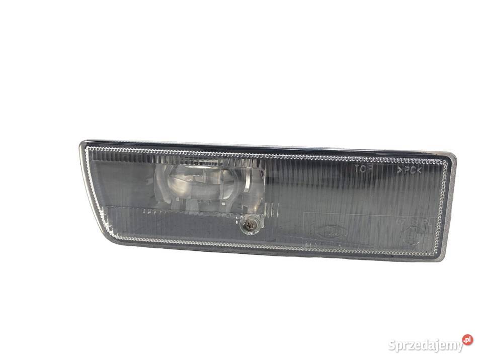 Vw Golf III Halogen lewy ZKW 54611000000 Made in świętokrzyskie