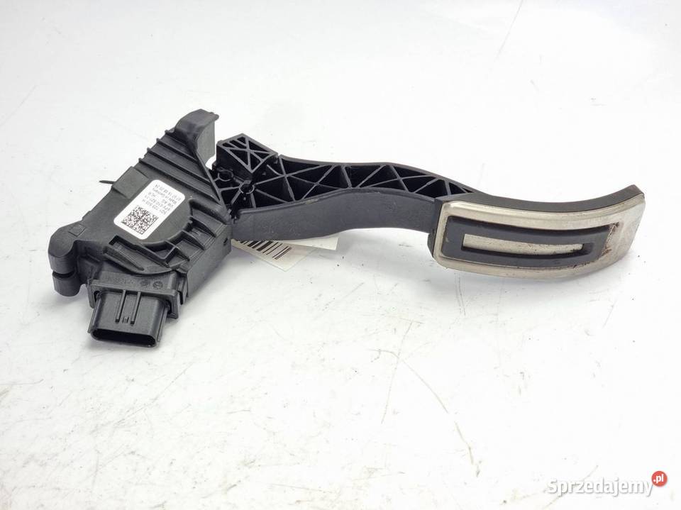 PEDAŁ VOLKSWAGEN GOLF VII 5Q1723503H Lipno sprzedam