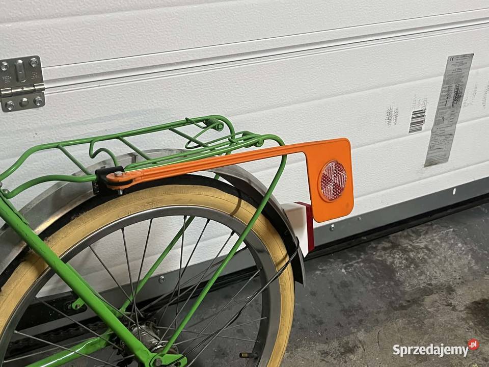 Ramię bezpieczeństwa Chorągiewka do Wigry 3 mazowieckie Brwinów sprzedam