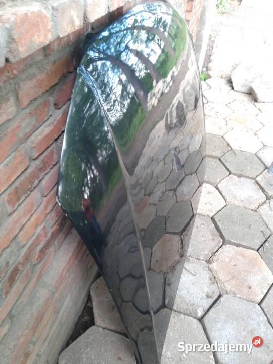 Maska audi A5 Żory