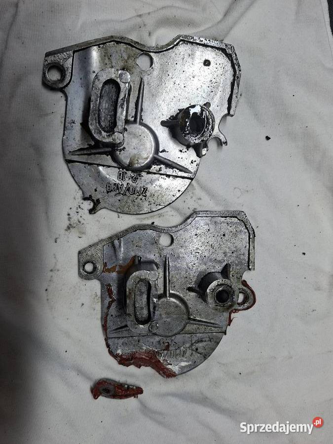 Podstawa automat zmiany biegów Motorynka Romet