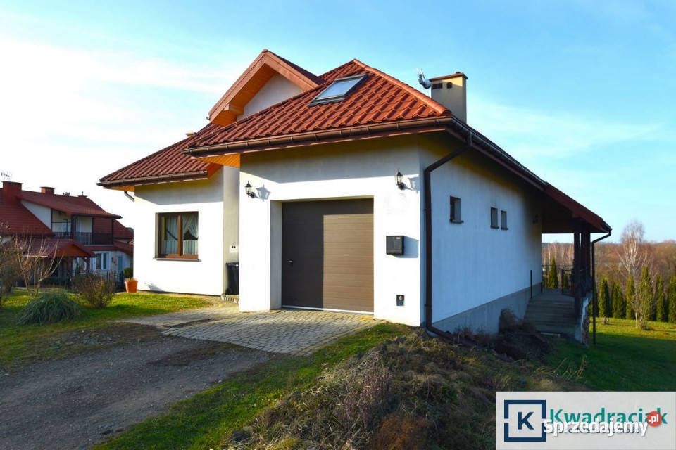 Dom wolnostojący Zahutyń 13134m2 6700zł/m2